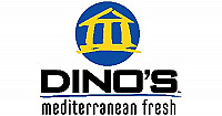 Dino's The Greek Place