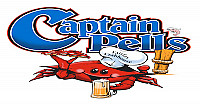 Captain Pell's Fairfax Crabhouse