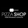 Pizza Shop Sant Joan Despi