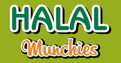 Halal Munchies