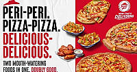 Pizza Hut Delivery Doncaster Se