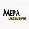 Cafeteria Mepa