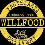 Willfood Delivery Pastelaria