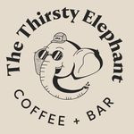 The Thirsty Elephant Coffee