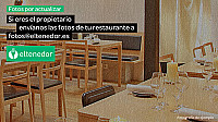Bar Restaurante Pinol