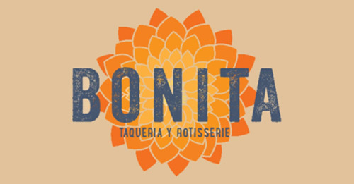 Bonita Taqueria Y Rotisserie