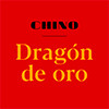 Chino Dragon De Oro