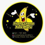 Pisang Goreng Cheese@ Jln Kelochor