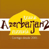 Azerbaijan 2 Blas Infante