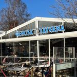 Grekisk Taverna I Strängnäs
