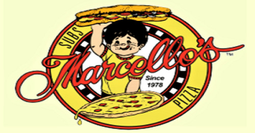 Marcello's Pizza And Subs