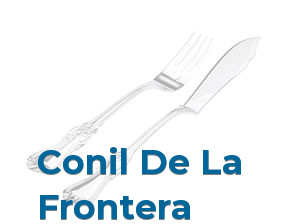 Conil De La Frontera Telepizza