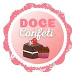 Doce Confeti (cupom R$10,00 Disponível Na Loja)