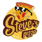 Steve’s Pizza Delivery