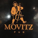 Movitz Pub Restaurang