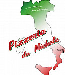 Pizza da Michele