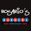 Rosario's Burgers Jose Iturbi