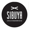 Sibuya Urban Sushi Salamanca