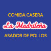 Comida Casera Asador De Pollos La Madrilena