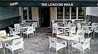 The London Walk