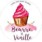 Beurre De Vanille Bakery