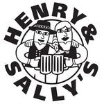 Henry Sally’s