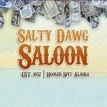 Salty Dawg Saloon