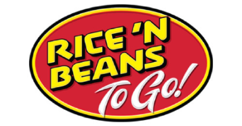 Rice N' Beans To Go