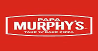 Papa Murphy's Take N' Bake Pizza