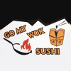 Go My Wok Sushi