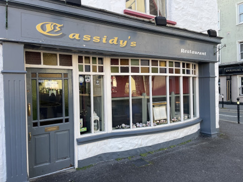 Cassidy's Restaurants