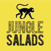 Jungle Salads Malaga