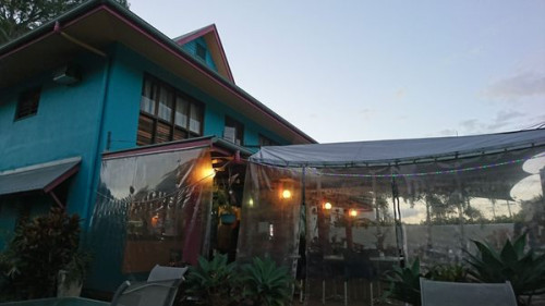 Nana Thai Cafe