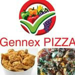 Gennex Pizza Grill