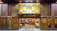 La Tagliatella Auditorio