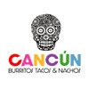 Cancún Burritos