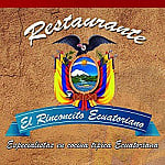 El Rincon Ecuatoriano