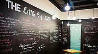 Little Big Cafe