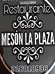 Meson La Plaza