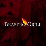 Brasero Grill C.a