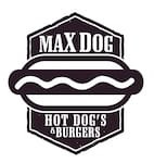 Max Dog Hot Dogs E Burguers