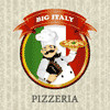 Pizzeria Big Italy