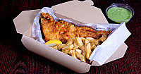 The Pier Fish And Chips Bognor Regis