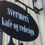 Svermeri Kafé Og Redesign