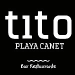 Bar Restaurante Tito Playa Canet
