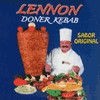 Doner Kebab Merida Lennon
