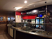 Sushi World