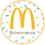 Sobremesas Do Méqui (bbd)