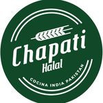 Chapati Halal