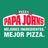 Papa John's Pizza Serrano